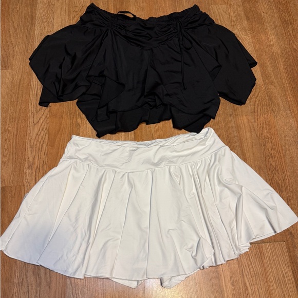 SHEIN Dresses & Skirts - Women’s skirt bundle